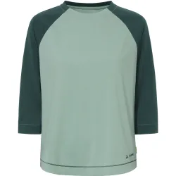 Vaude Damen Neyland 3/4 II Longsleeve