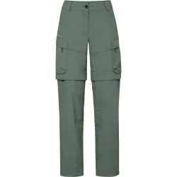 Vaude Damen Neyland Cargo Zo Hose