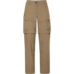 Vaude Damen Neyland Cargo Zo Hose