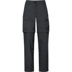 Vaude Damen Neyland Cargo Zo Hose