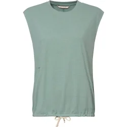 Vaude Damen Redmont Hemp T-Shirt