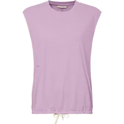 Vaude Damen Redmont Hemp T-Shirt