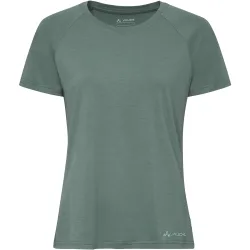 Vaude Damen Essential Wool T-Shirt