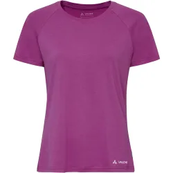 Vaude Damen Essential Wool T-Shirt