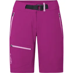 Vaude Damen Badile II Shorts