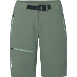 Vaude Damen Badile II Shorts