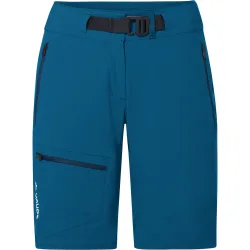 Vaude Damen Badile II Shorts