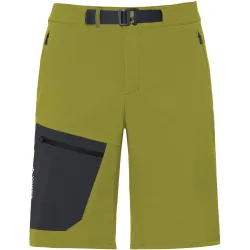 Vaude Herren Badile II Shorts