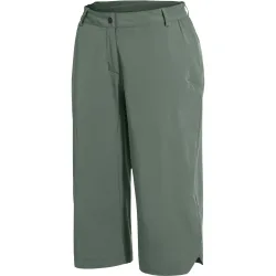 Vaude Damen Tamaro Base Radhose kurz