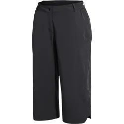 Vaude Damen Tamaro Base Radhose kurz