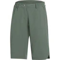 Vaude Damen Tamaro III Radhose kurz