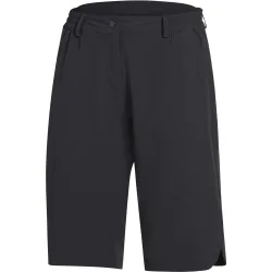 Vaude Damen Tamaro III Radhose kurz