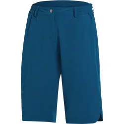 Vaude Damen Tamaro III Radhose kurz