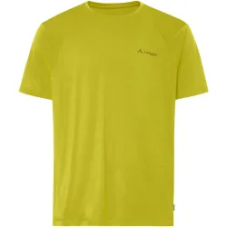 Vaude Herren Essential Wool T-Shirt