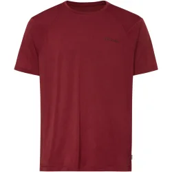 Vaude Herren Essential Wool T-Shirt
