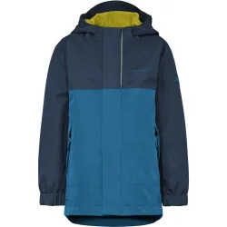 Vaude Kinder Caprea Rain Jacke