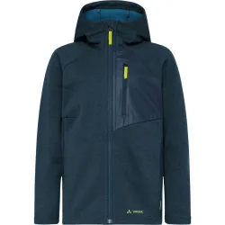 Vaude Kinder Rokua Fleece Jacke