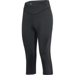 Vaude Damen Matera Radhose 3/4