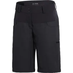Vaude Damen Qimsa II Radhose kurz