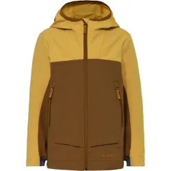 Vaude Kinder Rokua Softshell Jacke