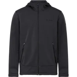 Vaude Herren Everhike Softshell Hoodie Jacke