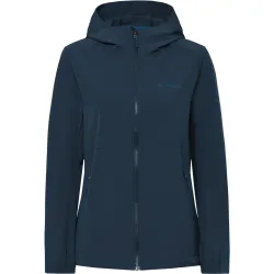 Vaude Damen Elope Wind Jacke