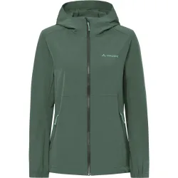 Vaude Damen Elope Wind Jacke