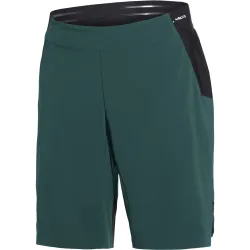 Vaude Herren Kuro III Radhose kurz