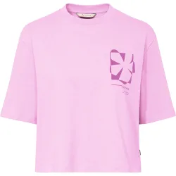 Vaude Damen Redmont Heavyweight T-Shirt