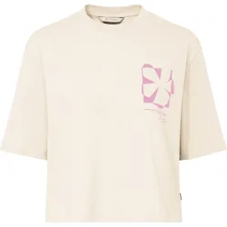 Vaude Damen Redmont Heavyweight T-Shirt