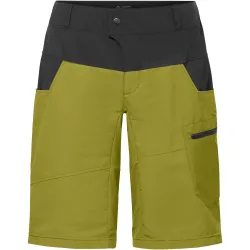 Vaude Herren Qimsa II Radhose kurz