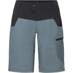 Vaude Herren Qimsa II Radhose kurz