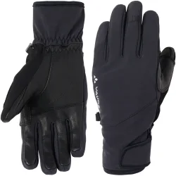 Vaude Lagalp Softshell III Handschuhe