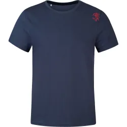 Rafiki Herren Granite T-Shirt