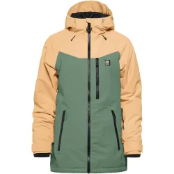 Horsefeathers Damen Lark Jacke