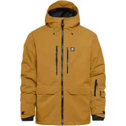 Horsefeathers Herren Pearl Jacke