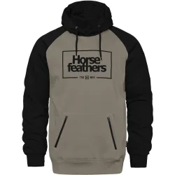 Horsefeathers Herren Sherman Hoodie