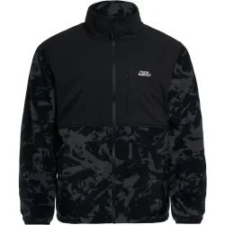 Horsefeathers Herren Duval Fleece Jacke