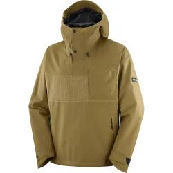 Salomon Herren Venom Anorak