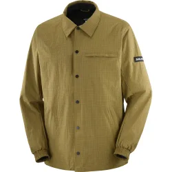 Salomon Herren Venom Coach Jacke