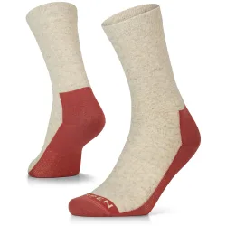 Lorpen Lifestyle Wool Vigo Crew Socken
