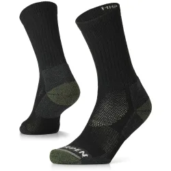 Lorpen Wool Hike 2er Pack Crew Socken