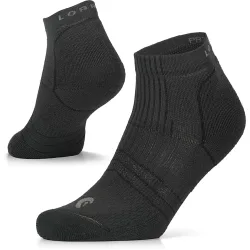 Lorpen Pro Trail Run Shorty Socken