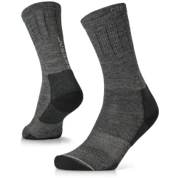 Lorpen Pro Trek Merino Light Mid Crew Socken