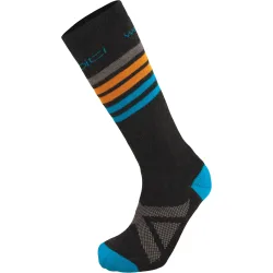Wapiti Kinder Ski WK04 Merino Socken