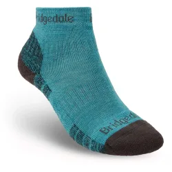 Bridgedale Damen Lightweight Merino Performance Socken