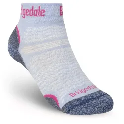 Bridgedale Damen Ultralight Merino Performance Socken