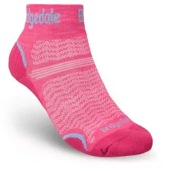 Bridgedale Damen Ultralight Merino Performance Socken