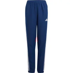 adidas Kinder Tiro25 Essentials Hose