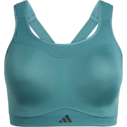 adidas Damen Tlrd Impact High Support Sport BH